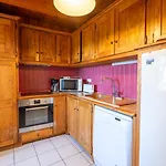 La Vicairie 4/5 Personnes Feriehus