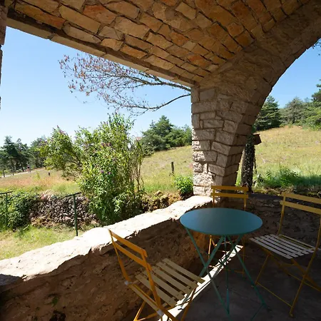 Ferienhaus La Vicairie 4/5 Personnes Saint-Pierre-des-Tripiers