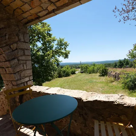 Ferienhaus La Vicairie 4/5 Personnes