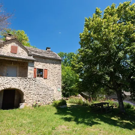 La Vicairie 4/5 Personnes Feriehus *