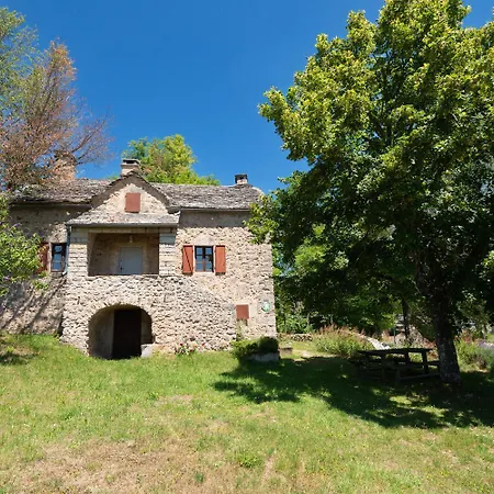 Holiday home La Vicairie 4/5 Personnes