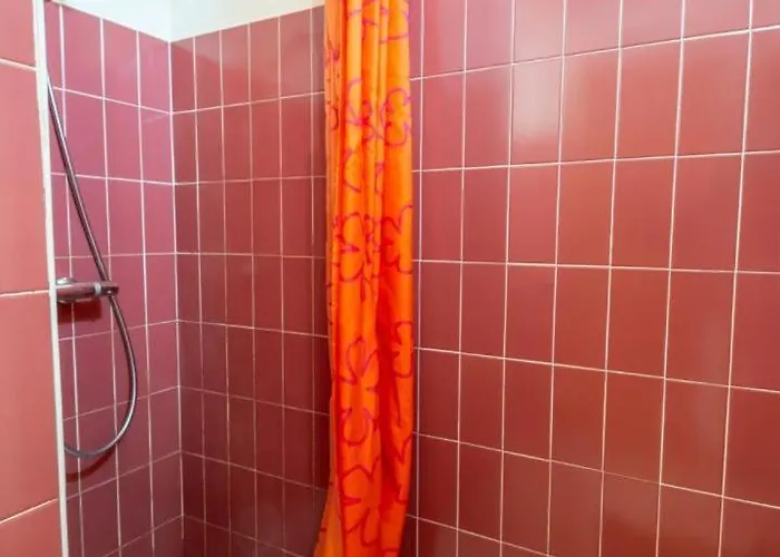 Hébergement de vacances La Vicairie 4/5 Personnes Saint-Pierre-des-Tripiers