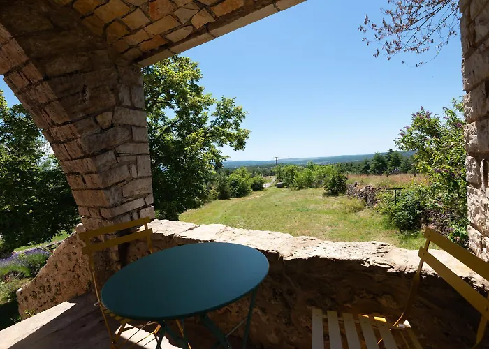 Hébergement de vacances La Vicairie 4/5 Personnes
